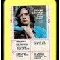 James Taylor - Sweet Baby James 1970 AMPEX WB A51 8-TRACK TAPE