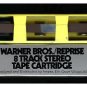 James Taylor - Sweet Baby James 1970 AMPEX WB A51 8-TRACK TAPE