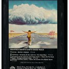 Manfred Mann's Earth Band - Watch 1978 WB A10 8TRACK TAPE