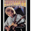 Keith Whitley - Greatest Hits 1990 RCA C15 CASSETTE TAPE