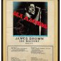 James Brown - Sex Machine 1970 GRT KING A7 8-TRACK TAPE