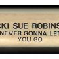 Vicki Sue Robinson - Never Gonna Let You Go 1976 Debut RCA C/O A17C 8-TRACK TAPE