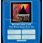 Mountain - The Road Goes Ever On 1972 GRT WINDFALL A12 8-TRACK TAPE