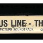 A Chorus Line - Original Soundtrack 1985 CRC CASABLANCA A19C 8-TRACK TAPE