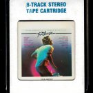 Footloose - Original Motion Picture Soundtrack 1984 CRC A32 8-TRACK TAPE