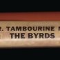 The Byrds - Mr. Tambourine Man 1965 Debut CBS ORIGINAL SLEEVE A17B 8-TRACK TAPE