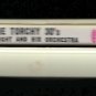 Enoch Light and His Orchestra - The Torchy 30's 1965 ITCC GRANDAWARD LEAR AMPEX A32 8-TRACK TAPE