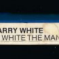 Barry White - Barry White The Man 1978 20CENTURY A5 8-TRACK TAPE