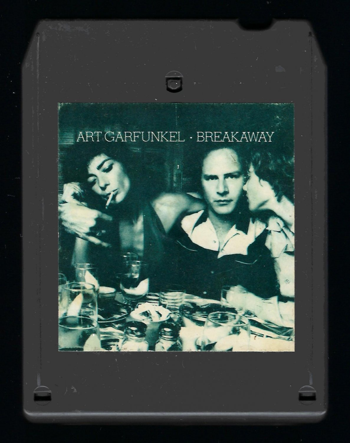 Art Garfunkel - Breakaway 1975 CBS A32 8-TRACK TAPE