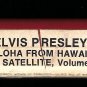 Elvis Presley - Aloha From Hawaii Via Satellite Vol 2 1973 Quadraphonic A53 8-TRACK TAPE