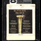Ruthless People - Motion Picture Soundtrack 1986 CRC EPIC A23 8-TRACK TAPE