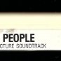 Ruthless People - Motion Picture Soundtrack 1986 CRC EPIC A23 8-TRACK TAPE