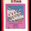Go Go's - Vacation 1982 RCA Sealed T6 8-TRACK TAPE