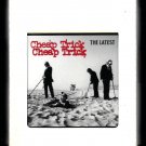 Cheap Trick - The Latest 2009 CTU LIMITED EDITION A53 8-TRACK TAPE
