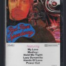 Paul McCartney - Red Rose Speedway 1980 CBS Sealed C10 CASSETTE TAPE