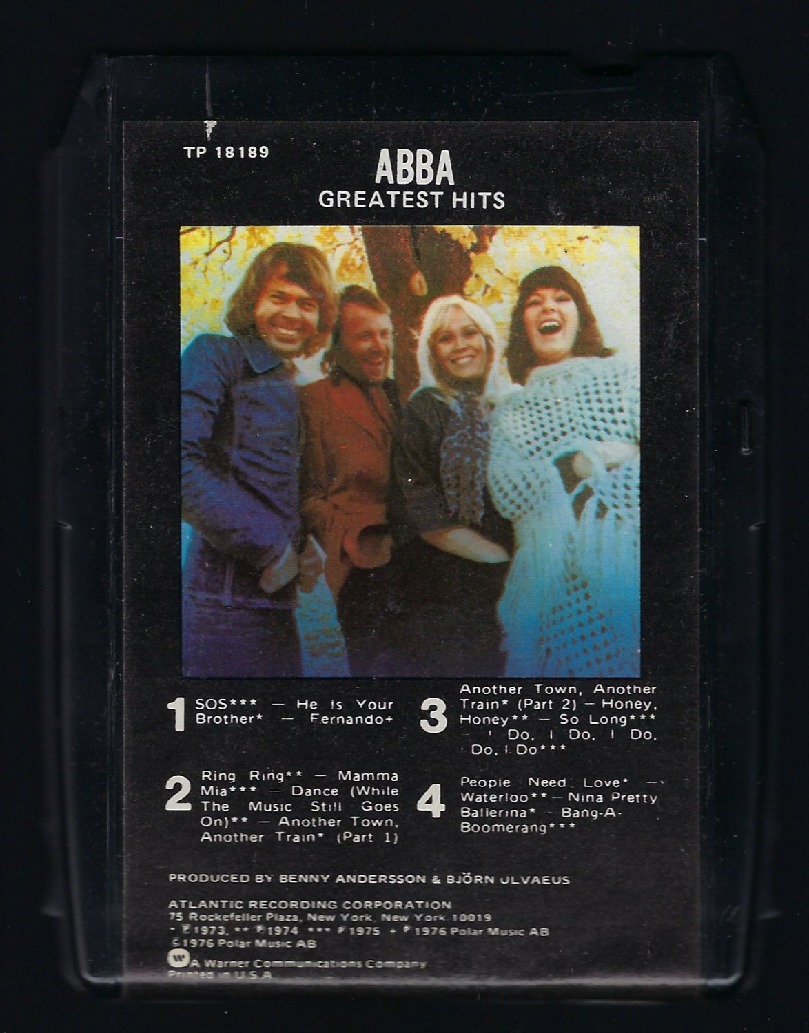 abba-greatest-hits-1976-atlantic-t5-8-track-tape