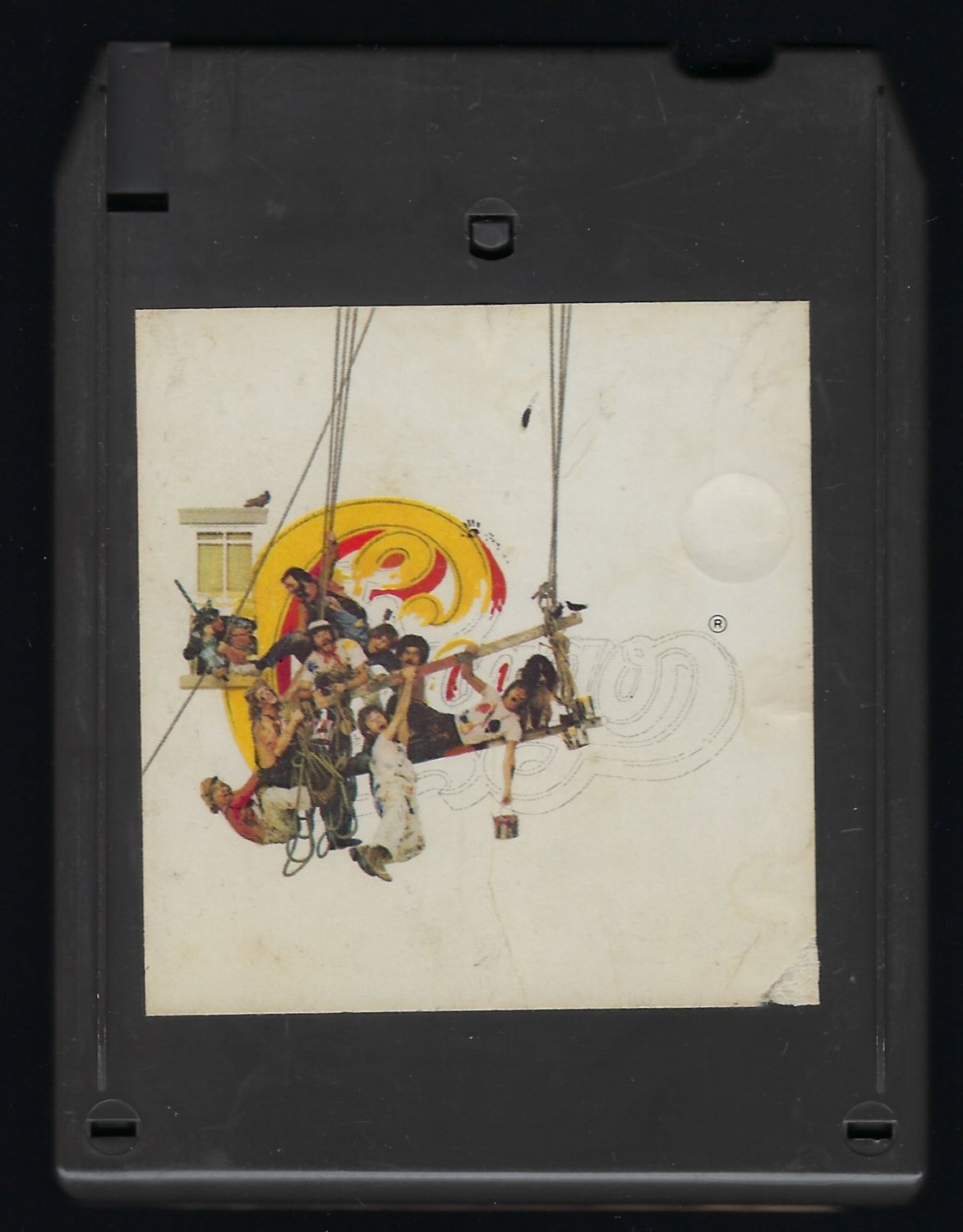 chicago-chicago-ix-greatest-hits-1975-cbs-quadraphonic-t9-8-track-tape