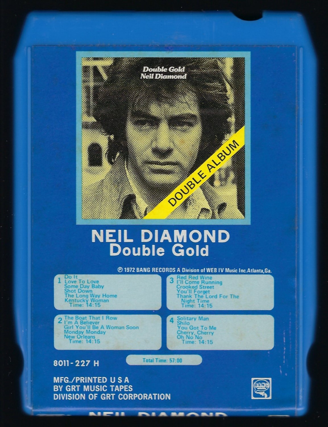 Neil Diamond Turns 80 – (Travalanche)