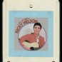 Ricky Nelson - All My Best VOL. I & II 1985 CRC SILVER EAGLE T10 8-TRACK TAPE