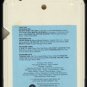 Ricky Nelson - All My Best VOL. I & II 1985 CRC SILVER EAGLE T10 8-TRACK TAPE