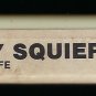 Billy Squier - Signs Of Life 1984 RCA CAPITOL T10 8-TRACK TAPE