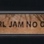 Pearl Jam - No Code 1996 EPIC C20 CASSETTE TAPE