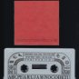 Pearl Jam - No Code 1996 EPIC C20 CASSETTE TAPE