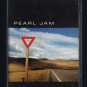 Pearl Jam - Yield 1998 EPIC C20 CASSETTE TAPE