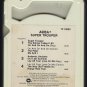 ABBA - Super Trooper 1980 ATLANTIC T10 8-TRACK TAPE