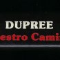 Dupree - Nuestro Camino 2013 PUBLIC HI-FI T11 New Not Sealed 8-TRACK TAPE