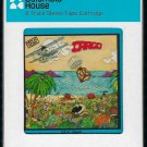 Men At Work - Cargo 1983 CRC CBS T11 8-TRACK TAPE