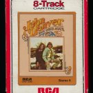 John Denver - Back Home Again 1974 RCA T11 8-TRACK TAPE