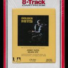 Johnny Rivers - Golden Hits 1966 RCA UA Re-issue Sealed T11 8-TRACK TAPE