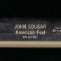 John Cougar Mellencamp - American Fool 1982 POLYGRAM T12 8-TRACK TAPE