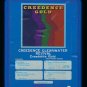 Creedence Clearwater Revival - Creedence Gold 1972 GRT FANTASY T12 8-TRACK TAPE