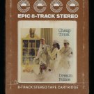 Cheap Trick - Dream Police 1979 EPIC T11 8-TRACK TAPE