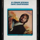 Dan Fogelberg - Greatest Hits 1982 CRC EPIC T12 8-TRACK TAPE