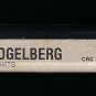 Dan Fogelberg - Greatest Hits 1982 CRC EPIC T12 8-TRACK TAPE