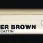 Sawyer Brown - Out Goin' Cattin' 1986 RCA T12 8-TRACK TAPE
