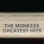 The Monkees - Greatest Hits 1972 RCA ARISTA T10 8-TRACK TAPE