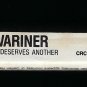 Steve Wariner - One Good Night Deserves Another 1985 CRC MCA T10 8-TRACK TAPE