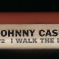 Johnny Cash - I Walk The Line 1964 CBS T11 8-TRACK TAPE
