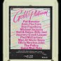 Gold & Platinum - Various Artists 1984 RCA REALM T11 8-TRACK TAPE