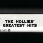 The Hollies - The Hollies' Greatest Hits 1973 EPIC T11 8-TRACK TAPE