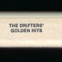 The Drifters - Golden Hits 1968 RCA ATLANTIC T11 8-TRACK TAPE