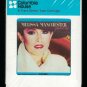 Melissa Manchester - Greatest Hits 1983 CRC ARISTA Sealed T9 8-TRACK TAPE
