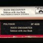 Sabicas & Joe Beck - Sabicas Rock Encounter With Joe Beck 1970 POLYGRAM T11 8-TRACK TAPE