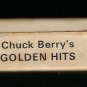 Chuck Berry - Chuck Berry's Golden Hits 1967 MERCURY T11 8-TRACK TAPE