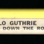Arlo Guthrie - Running Down The Road 1969 REPRISE T10 8-TRACK TAPE