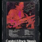 Randy Hansen - Randy Hansen 1980 Debut CAPITOL Sealed T12 8-TRACK TAPE